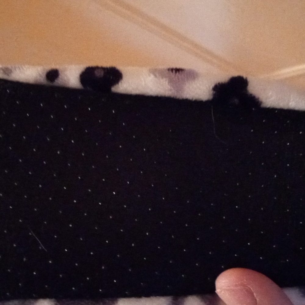 Warm Slippers - Picture 4 of 4